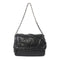 MARC JACOBS SHW Chain Shoulder Bag Polyester Black