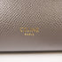 CELINE GHW Micro Belt Bag 2 Way Shoulder Bag Handbag 189153 Calfskin Leather
