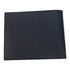 HERMES Wallet Evercolour Leather Noir Black