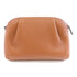 Kate Spade SHW Shoulder Bag KA576 Calfskin Leather Brown
