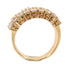 FINE JEWELRY 2.33ct Diamond Ring US#6.75 18K Yellow Gold