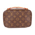 LOUIS VUITTON LV GHW Utility 2 Way Shoulder Bag Handbag M80446 Monogram Brown v1