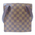 LOUIS VUITTON LV GHW Pimlico Shoulder Bag N45272 Damier Brown v1
