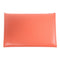 HERMES PHW Calvi Card Case 078475CK Epsom Leather Pink