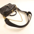 LOUIS VUITTON LV GHW 2way Petite Shoulder Bag M45393 Monogram Empreinte Black