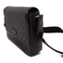GUCCI SHW Medium GG Crossbody Bag Shoulder Bag 795459 Coated Canvas Calfskin