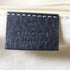 GUCCI GG SHW Shoulder Bag Calfskin Leather 247902 Black