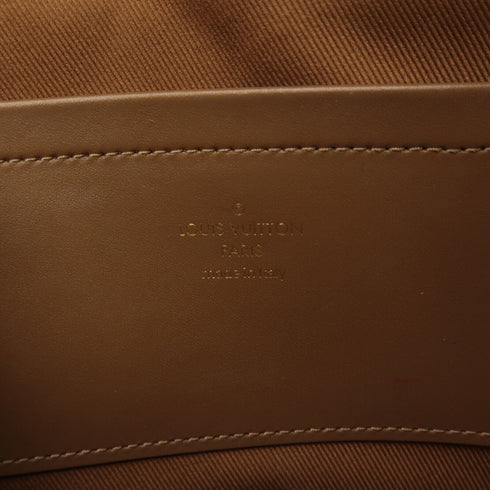 LOUIS VUITTON LV GHW Utility 2 Way Shoulder Bag Handbag M80446 Monogram Brown v7