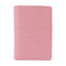 CHANEL CC Card Case Caviar Leather Pink