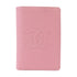 CHANEL CC Card Case Caviar Leather Pink