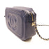 CHANEL CC GHW Chain Shoulder Bag Lambskin Leather #29544088 Blue