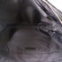 CHANEL CC GHW Handbag Canvas Black