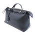 FENDI SHW By The Way 2way Shoulder Bag Calfskin Leather Black