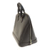 LOUIS VUITTON LV SHW Alma PM Handbag Epi M40302 Black