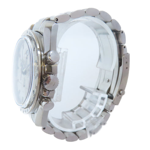 OMEGA Speedmaster Professional Moonphase Manual Watch 3575.2 Stainless Steel