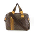 LOUIS VUITTON LV GHW 2 Way Shoulder Bag M40043 Monogram Brown