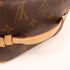 LOUIS VUITTON LV GHW Nice Mini Vanity Bag HandBag M44495 Monogram Brown