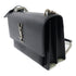 SAINT LAURENT YSL SHW Sunset Medium Chain Shoulder Bag Calfskin Leather v1