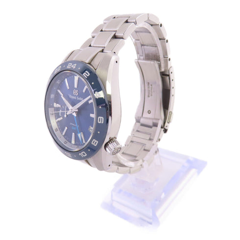 Grand Seiko Grand Seiko Sport 40.5mm SBGE255G Automatic Watch Stainless Steel