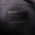 YVES SAINT LAURENT YSL SHW Clutch Bag Pouch Calfskin Leather