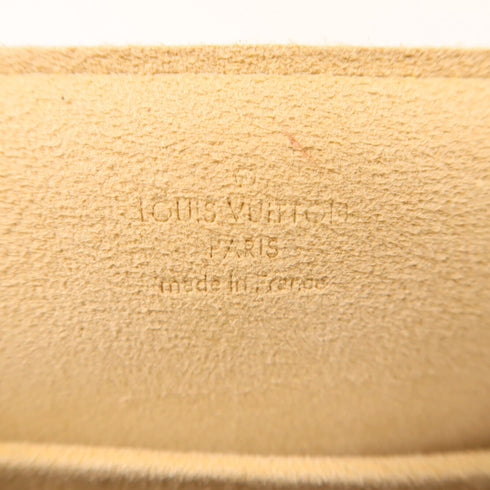 LOUIS VUITTON LV GHW Beverly MM Shoulder Bag M40121 Monogram Brown v1