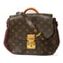 LOUIS VUITTON LV GHW Eden MM 2 Way Shoulder Bag Handbag M40581 Monogram