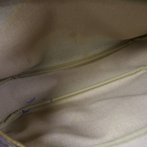 LOUIS VUITTON LV GHW Reporter PM Shoulder Bag M45254 Monogram Brown v9