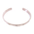 CARTIER Love Bracelet Bangle CARTIER#16 B6032517 18K White Gold