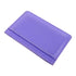 LOUIS VUITTON LV Card Case/Card Holder Epi Leather Purple