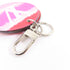 LOUIS VUITTON LV SHW Porto Cle Miroir Key Holder M69291 Monogram Escale