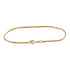 JEWELRY Bracelet 18K Yellow Gold