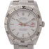 ROLEX Datejust Turn-O-Graph 116264 Automatic Watch 18K WG/Stainless Steel White