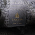 LANVIN Clutch Lambskin Leather