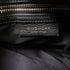 GIVENCHY SHW Pandora Shoulder Bag Calfskin Leather Black