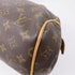 LOUIS VUITTON LV GHW Montorgueil PM Shoulder Bag M95565 Monogram Brown v6