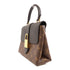 LOUIS VUITTON LV GHW Locky BB 2 Way Shoulder bag M44141 Monogram