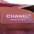 CHANEL Quilted CC Gabrielle Small Chain Shoulder Bag Calfskin Leather A91810 Red