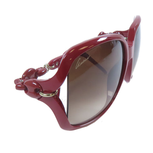 GUCCI Sunglasses GG3597/F/S PVC Red