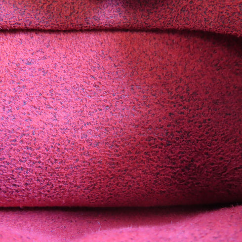 LOUIS VUITTON LV GHW Particion Clutch Bag Pouch M51901 Monogram Brown