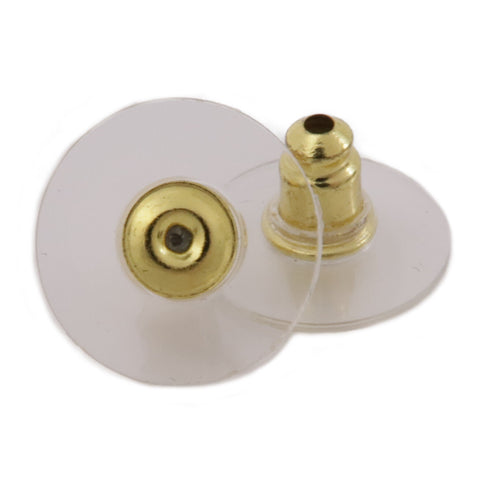 CHANEL CC Earrings L24/C