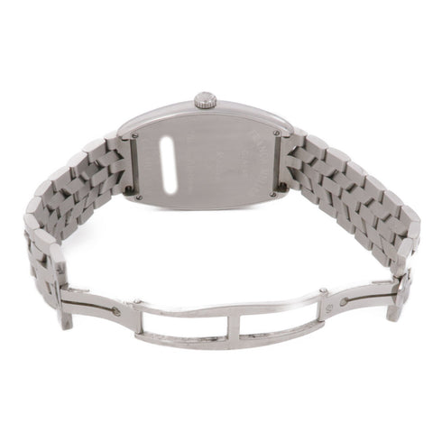 FRANCK MULLER Casablanca 2852 Hand Volume Watch 2852 Stainless Steel White