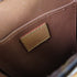 LOUIS VUITTON LV GHW Petit Sac Plat Handbag Shoulder Bag M69442 Monogram Brown