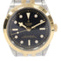 TUDOR Black Bay Automatic Watch M79663-0006 18K YG/Stainless Steel Black