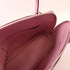 HERMES PHW Bolide 1923 2 Way Bag Epsom Leather x9 Mauve Sylvestre