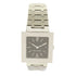 BVLGARI Quadrato Quartz Watch SQ 22 Stainless Steel
