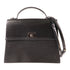 LOUIS VUITTON LV SHW Sevigne GM Shoulder Bag M4054N Epi Black