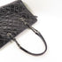 CHANEL CC SHW Shoulder Tote Bag Patent Leather