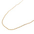 JEWELRY Necklace 14K Yellow Gold v1