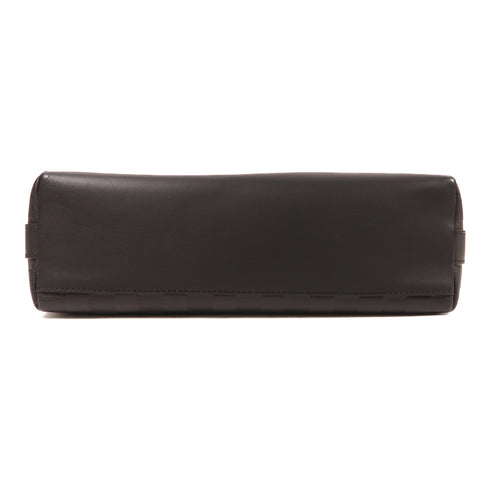 LOUIS VUITTON LV SHW Discovery Messenger PM Shoulder Bag N42415 Damier Infini