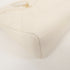 CHANEL CC GHW Chanel 31 2 Way Shoulder Bag Handbag AS4133 Lambskin Leather White